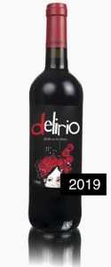 Delirio Joven 2
