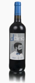 Delirio Roble