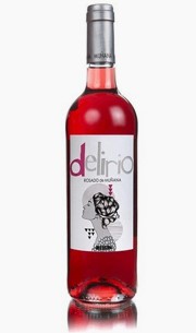 delirio rose